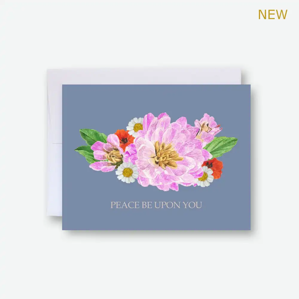 Iqah Card