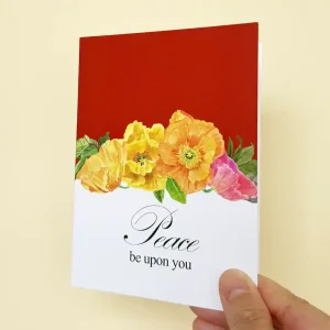 Qinah Card