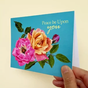 Donna Card