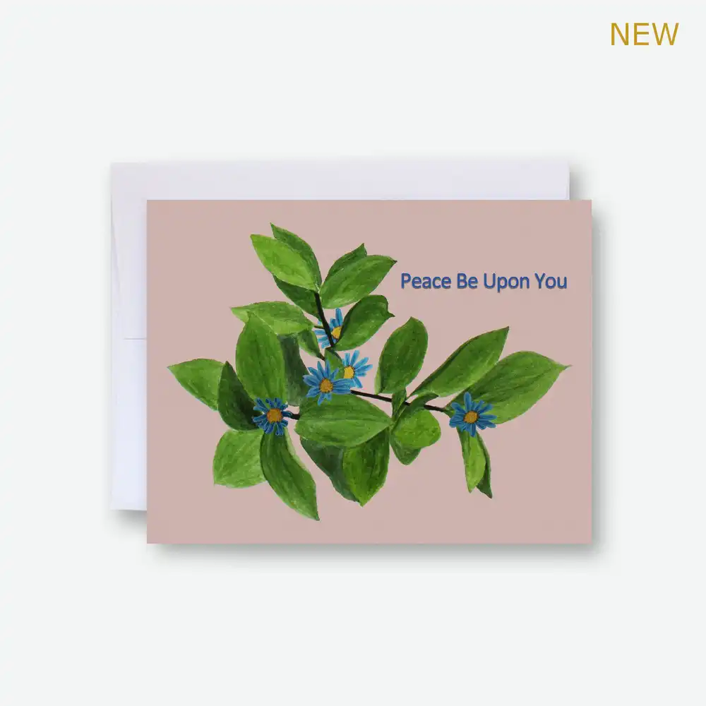 Benjy Card