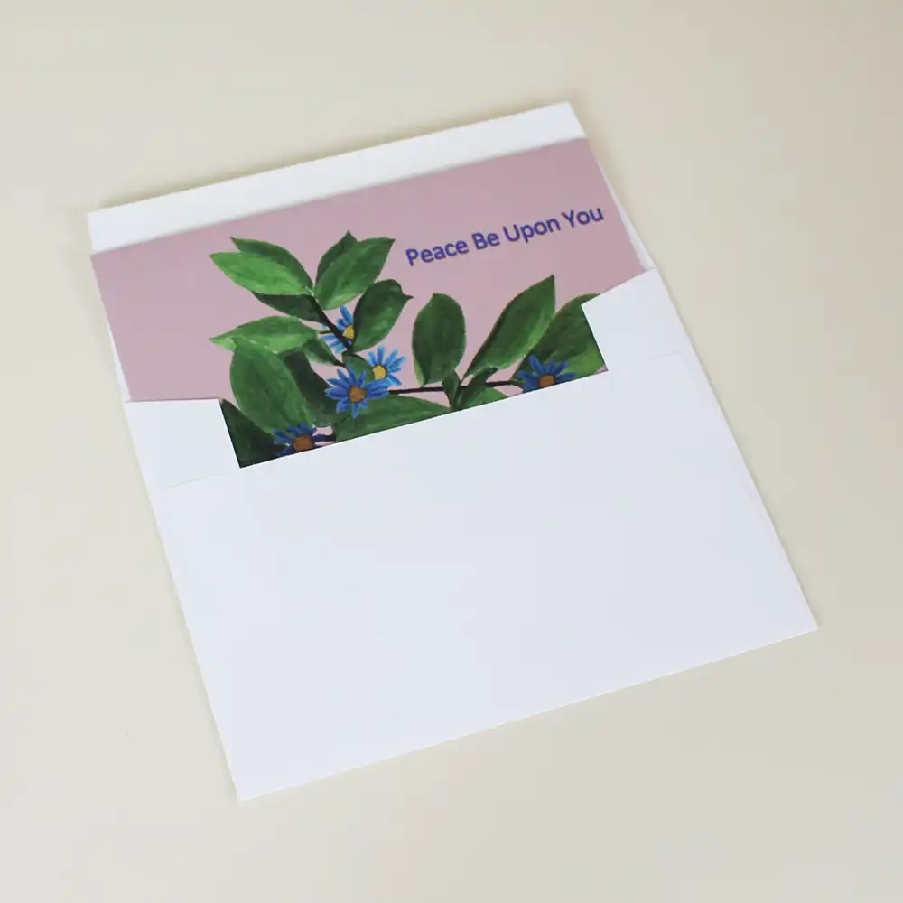 Benjy Card - Image 3