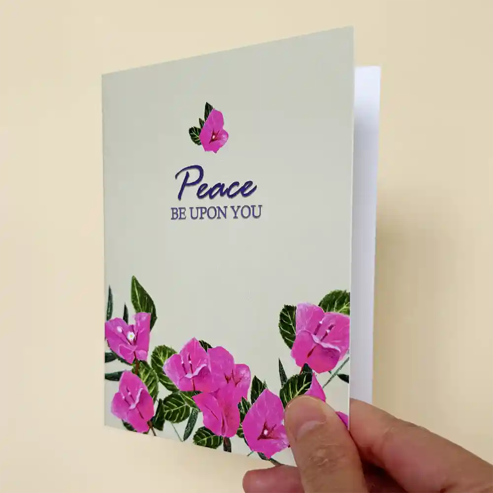Annette Card - Image 2