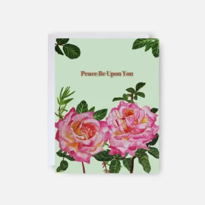 Ayesha Card