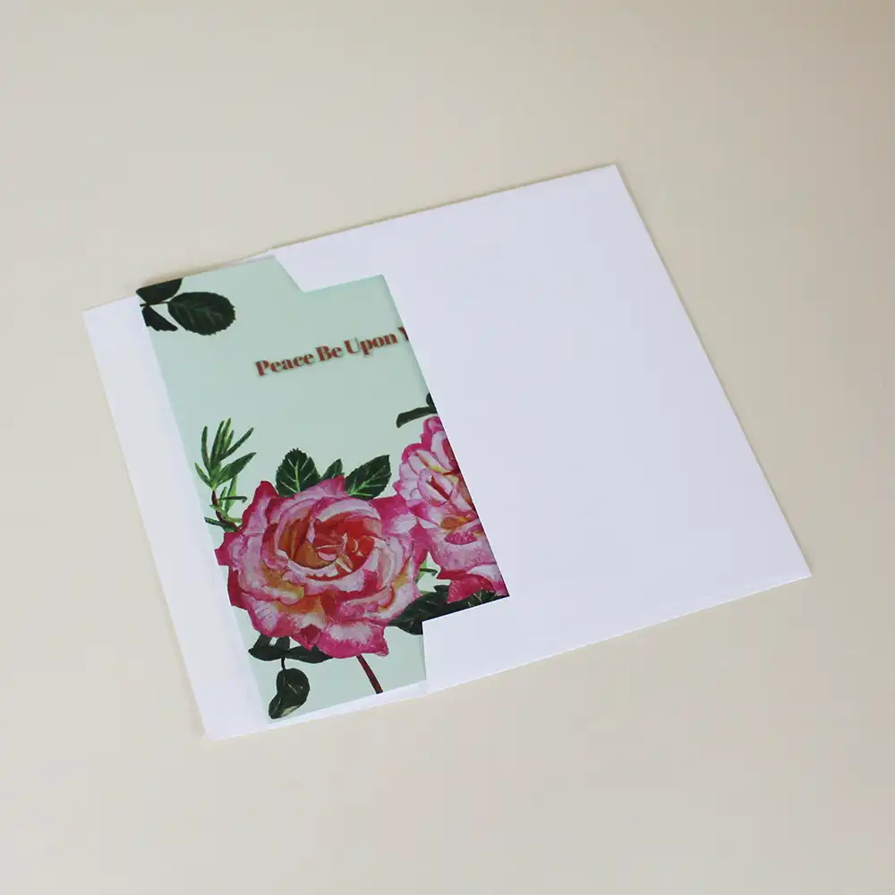 Ayesha Card - Image 3