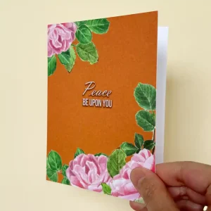 Masni Card