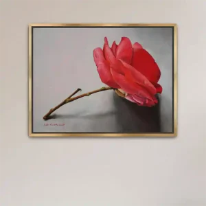 Camellia Fine Art Print