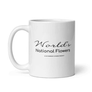 Origin Story Mug