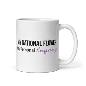 Personal Legacy Mug