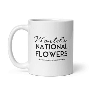 Personal Legacy Mug